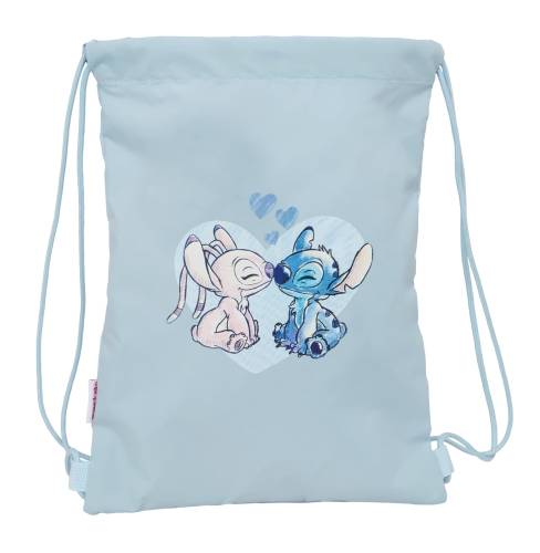 STITCH & ANGEL - Ohana - Torba gimnastyczna '34x26x1cm'