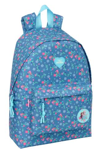 FROZEN - Plecak na laptopa 14" - 43x31x13cm
