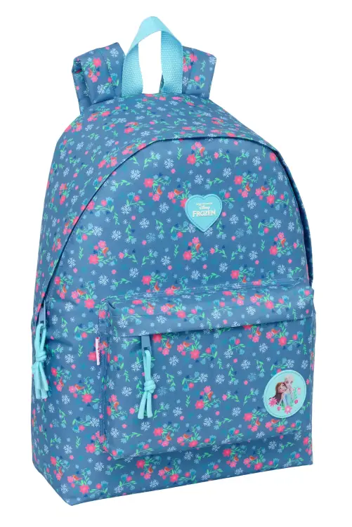 FROZEN - Plecak na laptopa 14" - 43x31x13cm
