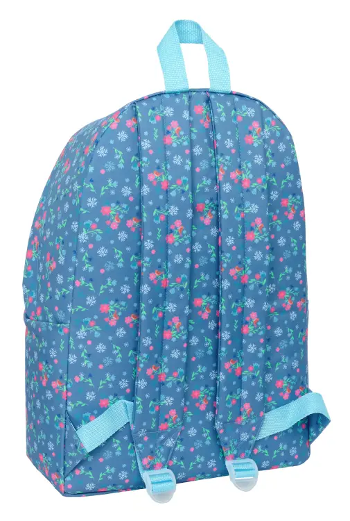 FROZEN - Plecak na laptopa 14" - 43x31x13cm