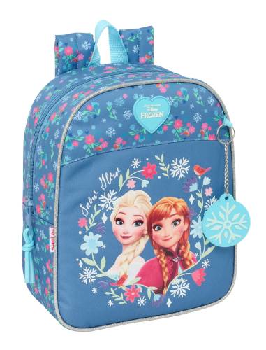 FROZEN - Plecak "27x22x10cm