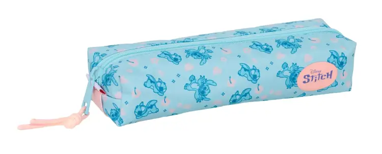 STITCH - Sleeping - Piórnik prostokątny