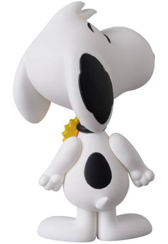 PEANUTS - Jesteś numerem jeden - Statuetka 7cm