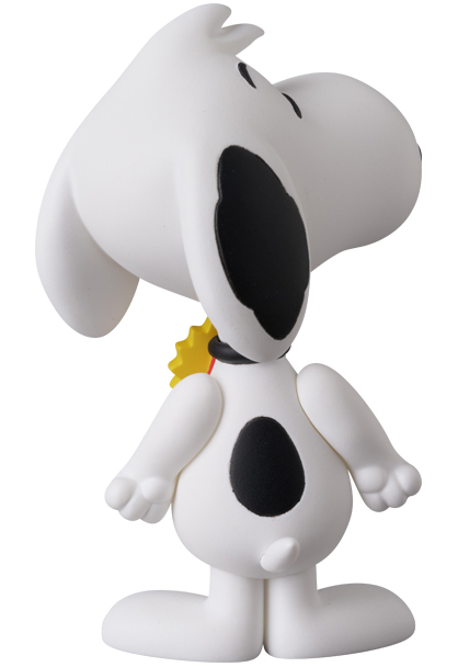 PEANUTS - Jesteś numerem jeden - Statuetka 7cm