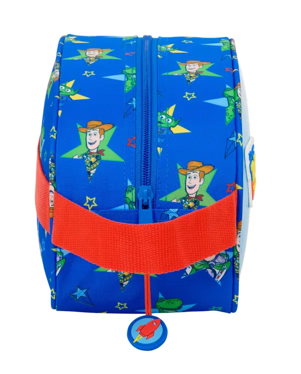 TOY STORY - Woody & Buzz - Torba na przybory toaletowe