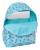 STITCH - Sleeping - Plecak na laptopa 14" - 43x31x13cm