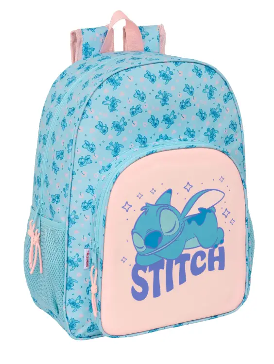 STITCH - Śpiwór - Plecak '42x33x14cm