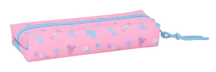 STITCH - Bright - Piórnik prostokątny