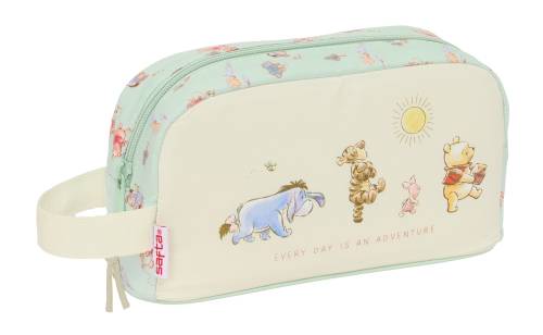 WINNIE THE POOH - Etui termiczne '21,5x6,5x12cm'