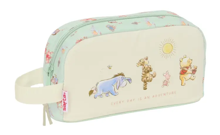 WINNIE THE POOH - Etui termiczne '21,5x6,5x12cm'