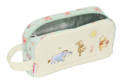 WINNIE THE POOH - Etui termiczne '21,5x6,5x12cm'