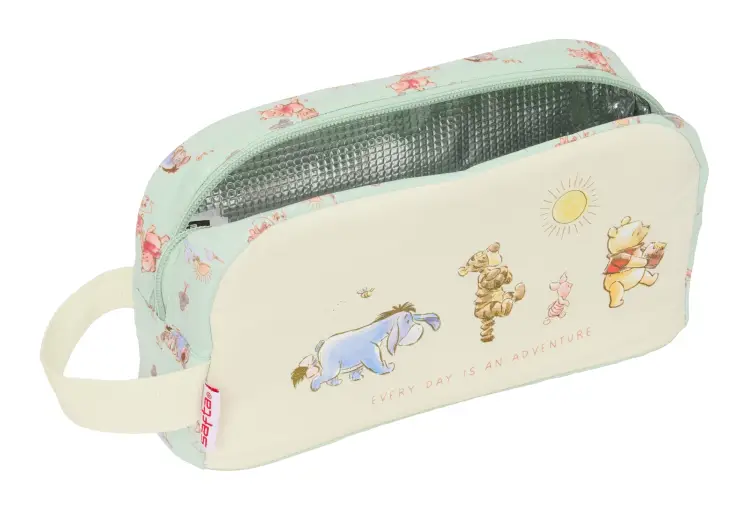 WINNIE THE POOH - Etui termiczne '21,5x6,5x12cm'