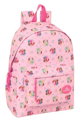 PRINCESS - Plecak na laptopa 14" - 43x31x13cm