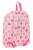 PRINCESS - Plecak na laptopa 14" - 43x31x13cm