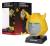 TRANSFORMERS - Bumblebee - Statuetka mini replika głowy 1/3 17cm