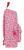 HELLO KITTY - Plecak na laptopa 14" - 43x31x13cm