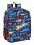 HOT WHEELS - Plecak "27x22x10cm