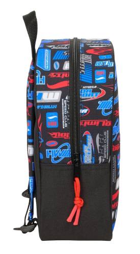 HOT WHEELS - Plecak "27x22x10cm