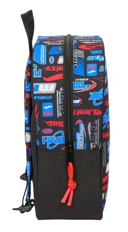 HOT WHEELS - Plecak "27x22x10cm