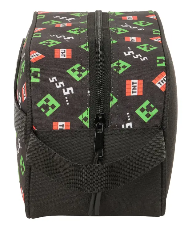 MINECRAFT - Torba na przybory toaletowe