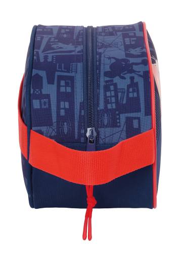 SPIDER-MAN - Torba na przybory toaletowe