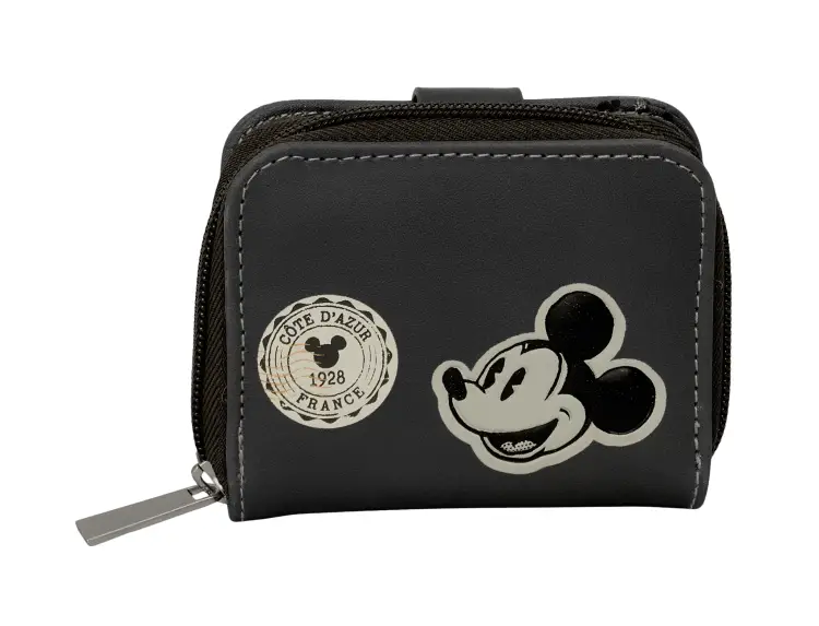 MICKEY - Portfel