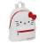 HELLO KITTY - Plecak PU '28x24x12cm'