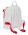 HELLO KITTY - Plecak PU '28x24x12cm'