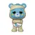 Funko POP! Care Bears x Universal Monsters - Bedtime Bear as the Mummy #1628