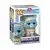 Funko POP! Care Bears x Universal Monsters - Bedtime Bear as the Mummy #1628