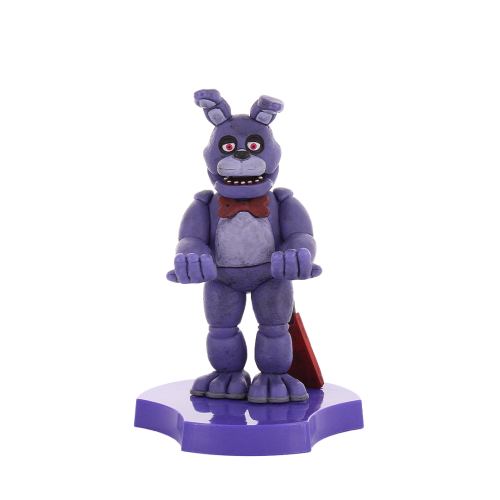 Exquisite Gaming	 - FNAF - Bonnie - 'Holdem' Controller & Phone Support - 11cm