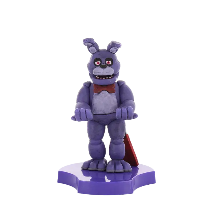 Exquisite Gaming	 - FNAF - Bonnie - 'Holdem' Controller & Phone Support - 11cm