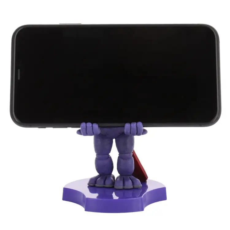 Exquisite Gaming	 - FNAF - Bonnie - 'Holdem' Controller & Phone Support - 11cm