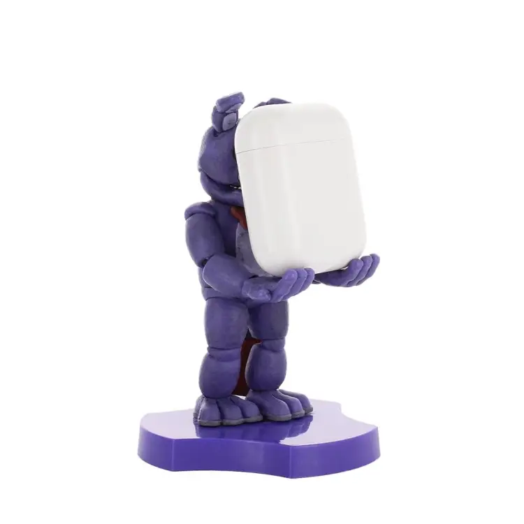 Exquisite Gaming	 - FNAF - Bonnie - 'Holdem' Controller & Phone Support - 11cm