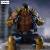 Furyu - FIST OF THE NORTH STAR - Jagi - Statue Noodle Stopper 14cm
