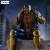 Furyu - FIST OF THE NORTH STAR - Jagi - Statue Noodle Stopper 14cm