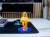 Exquisite Gaming	 - FNAF - Toy Chica - 'Holdem' Controller & Phone Support - 11cm