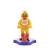 Exquisite Gaming	 - FNAF - Toy Chica - 'Holdem' Controller & Phone Support - 11cm