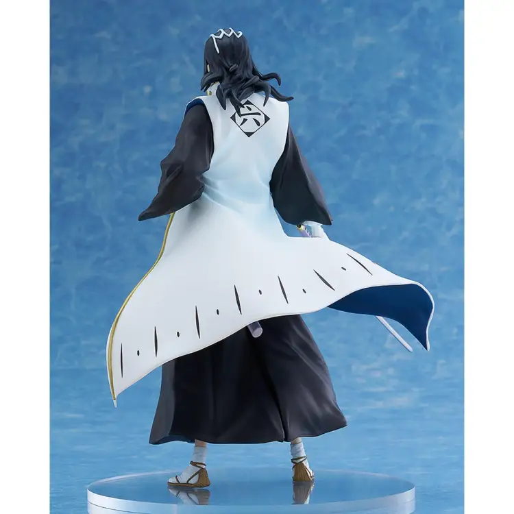 Goodsmile - BLEACH - Bayakuya Kuchiki - Pop Up Parade SP 20cm