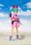 Bandai Tamashii Nations - DRAGON BALL - Bulma - Figure S.H. Figuarts 16cm