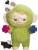 1983 TOYS - PITENAUGHT - Elf - Display of 6 Plushs 17cm - Mystery Box
