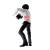 Banpresto - HUNTER X HUNTER - Quwrof - Figure 18cm