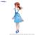 Furyu - THE QUINTESSENTIAL - Nakano Miku- Statuette Trio-Try-It 21cm