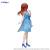 Furyu - THE QUINTESSENTIAL - Nakano Miku- Statuette Trio-Try-It 21cm