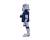 Minix - STAR WARS - PSG Stormtrooper Fan - Figure Minix 12cm