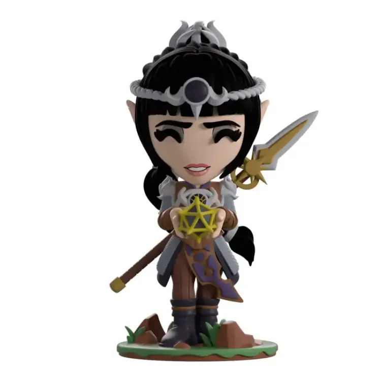 YouTooz  Baldur's Gate 3 - Shadowheart #1 Statue Figure (13cm)