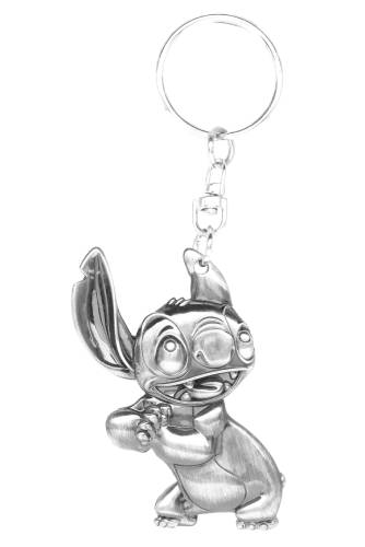 Monogram - DISNEY - Stitch - Metal Keychain