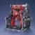 Bandai Model Kit - GUNDAM - Model Kit - System Base 1 'Gun Metal'