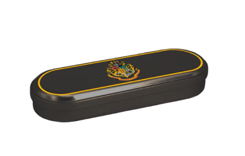 HMB - HARRY POTTER - Hogwarts - Pencil Tin