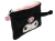 CYP - HELLO KITTY & KUROMI - Reversible Fur Case